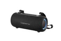 SPEAKER VOLKANO MINI MAMBA SERIES BLUETOOTH BLACK